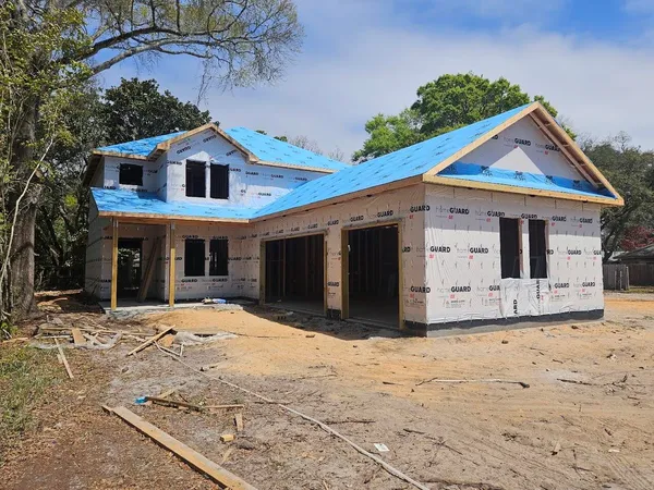 $984,900 | 28 A Meigs Drive, Shalimar, FL 32579