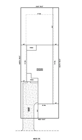 $949,900 | 28 A Meigs Drive, Shalimar, FL 32579