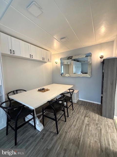 111 Village Walk Exton, PA 19341 - Photo 10 of 10 a view of a kitchen with a table and chairs
