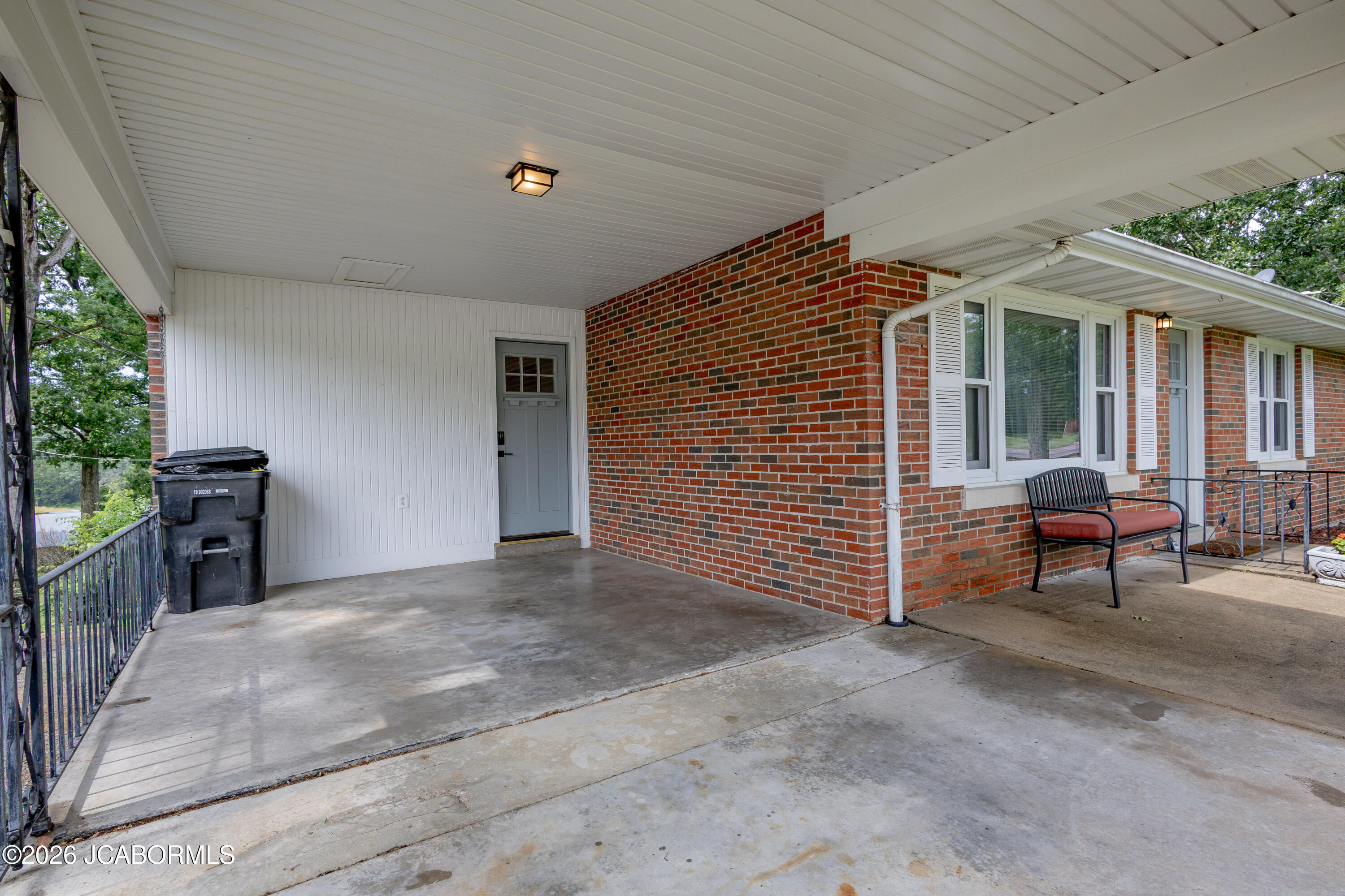 3023 Rock Ridge Road Jefferson City, MO 65109 - Photo 3 of 50