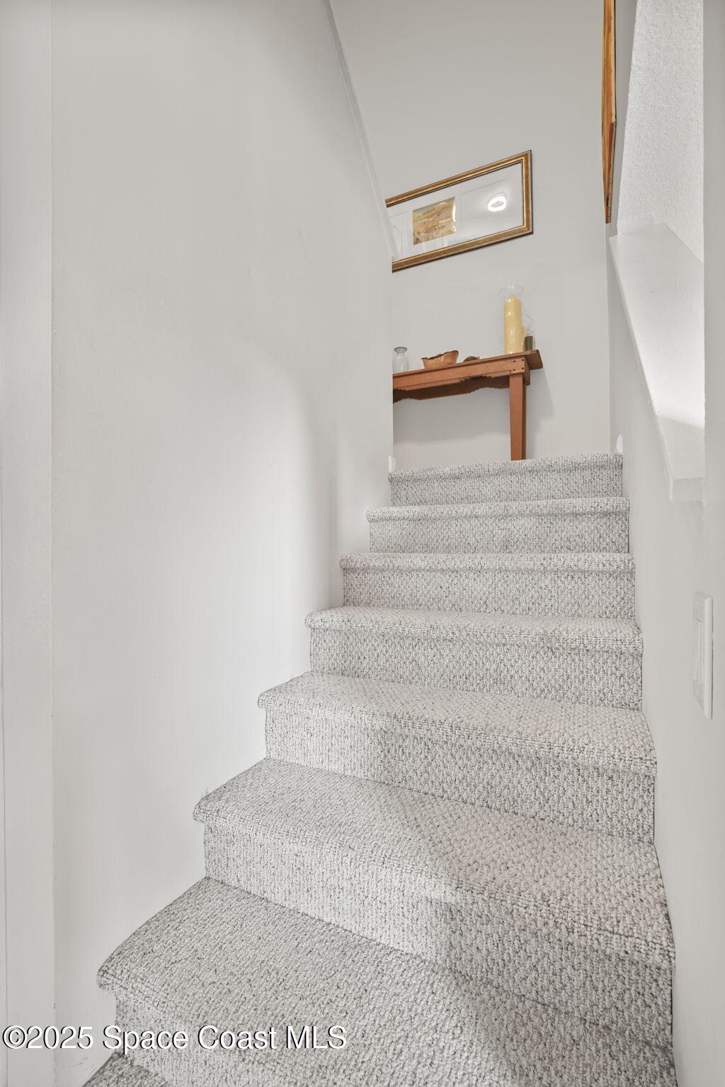 4148 Prime Avenue, Unit 1504 Rockledge, FL 32955 - Photo 18 of 30 a view of entryway