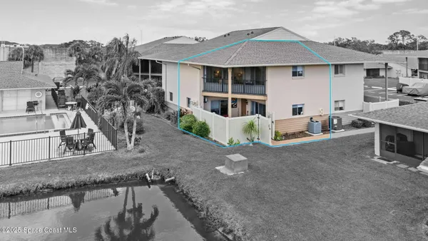 $227,000 | 4148 Prime Avenue, Unit 1504, Rockledge, FL 32955