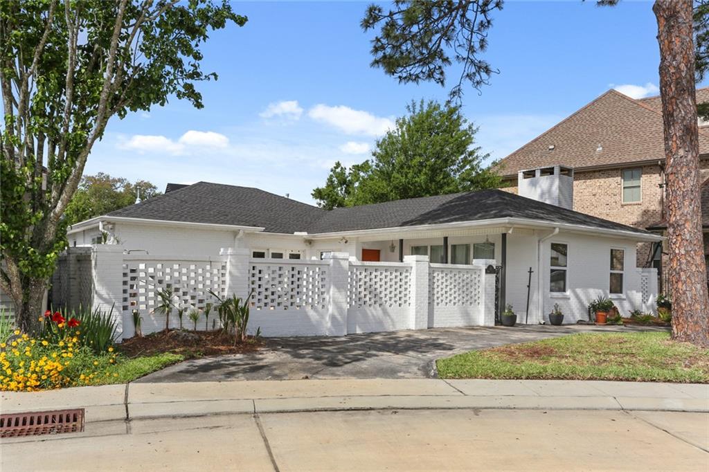 41 Hawk Street New Orleans, LA 70124 - Photo 2 of 25