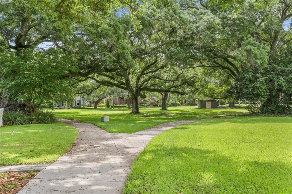 41 Hawk Street New Orleans, LA 70124 - Photo 24 of 25