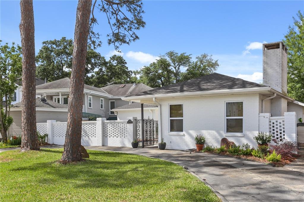 41 Hawk Street New Orleans, LA 70124 - Photo 25 of 25