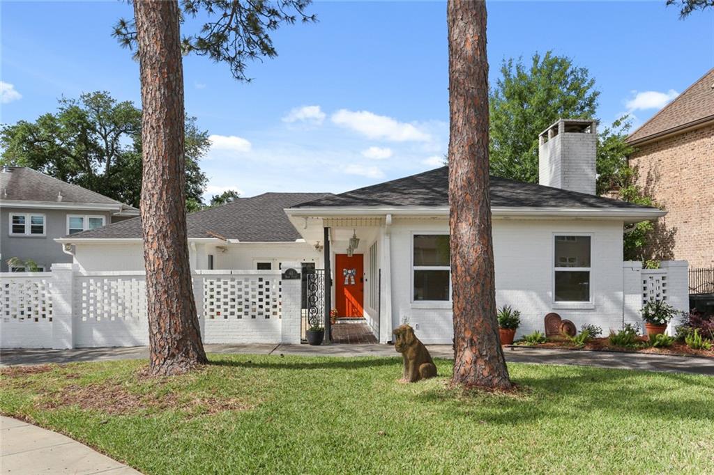 41 Hawk Street New Orleans, LA 70124 - Photo 3 of 25