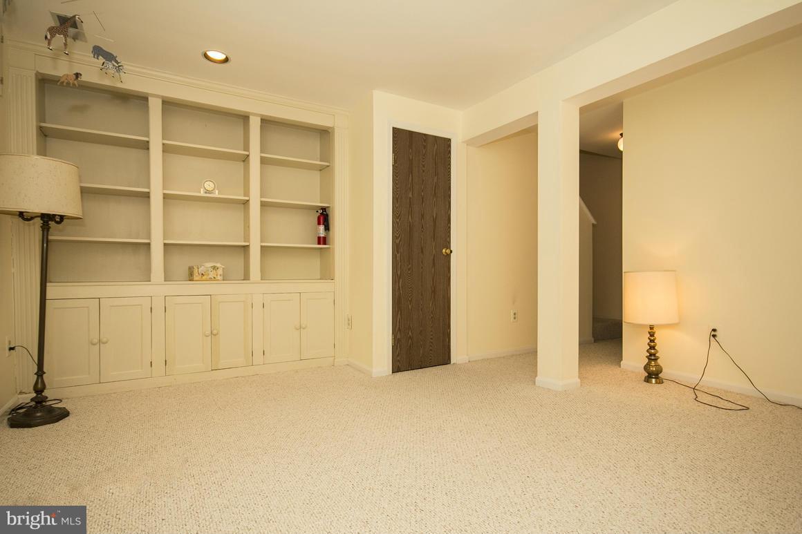 4 Rader Court Baltimore, MD 21234 - Photo 16 of 25 Basement Rec Room