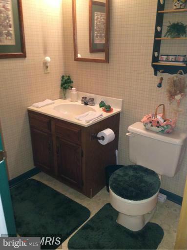 4 Rader Court Baltimore, MD 21234 - Photo 18 of 25 Basement Full Bathroom