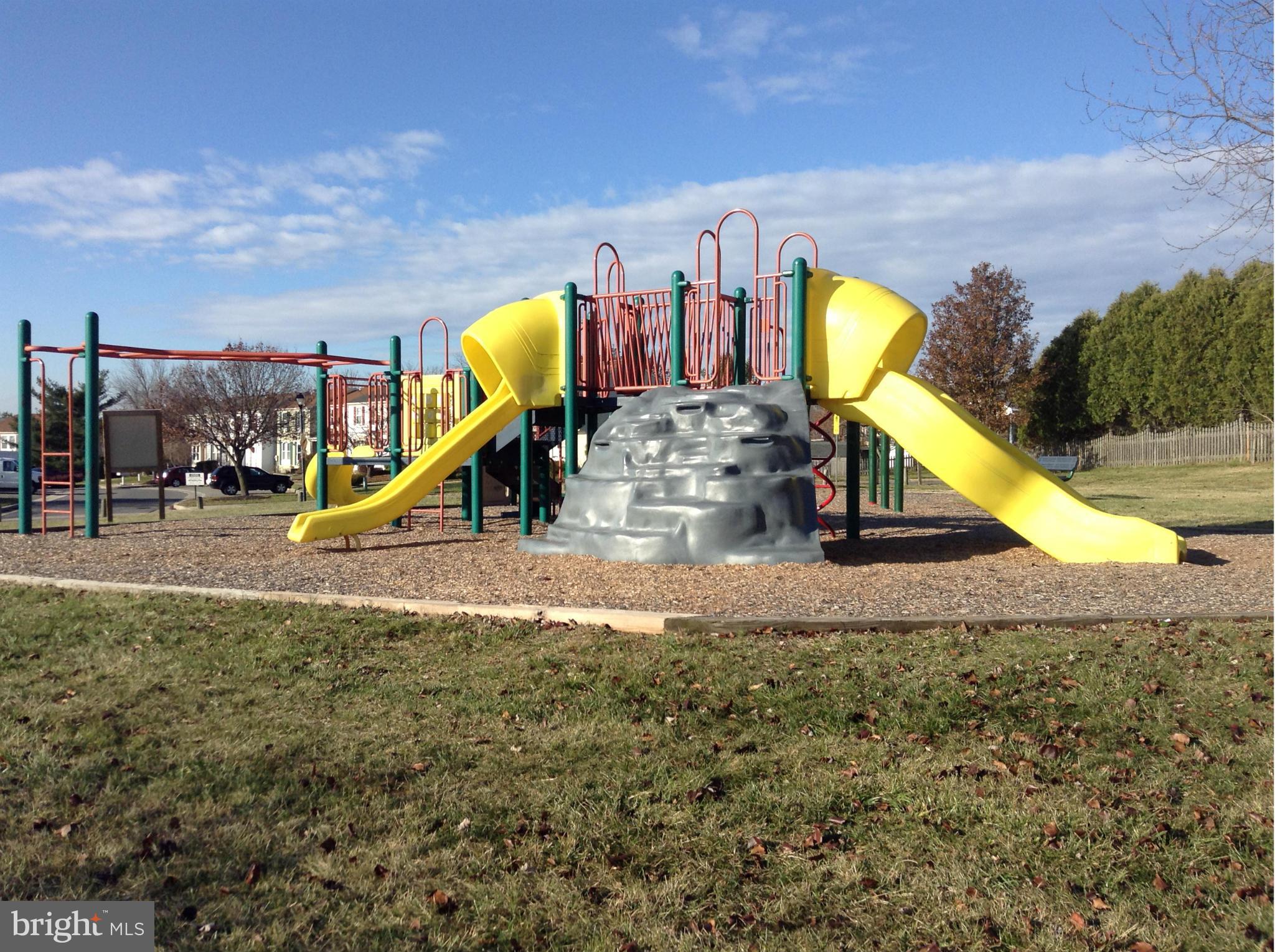 4 Rader Court Baltimore, MD 21234 - Photo 24 of 25 Community Playground