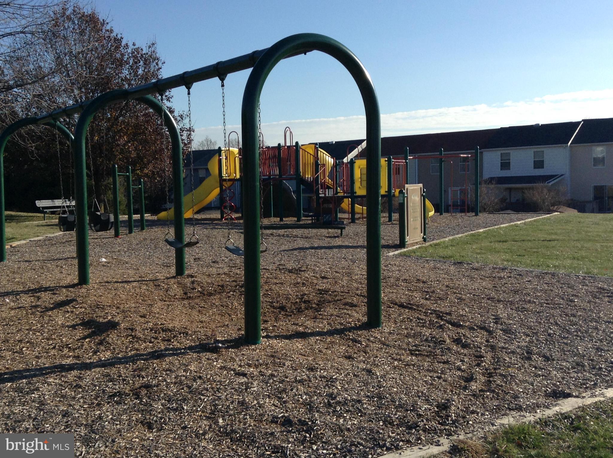4 Rader Court Baltimore, MD 21234 - Photo 25 of 25 Community Playground