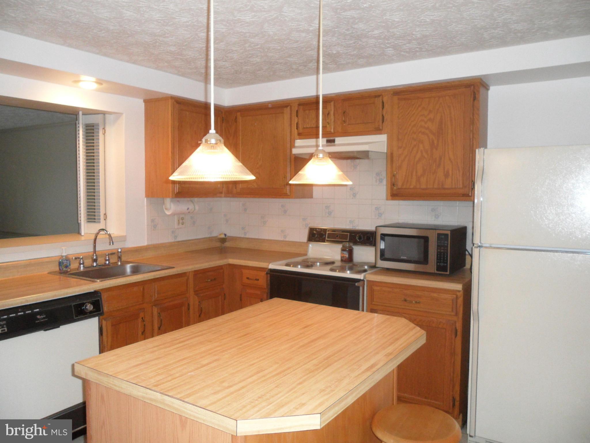 4 Rader Court Baltimore, MD 21234 - Photo 9 of 25 Kitchen
