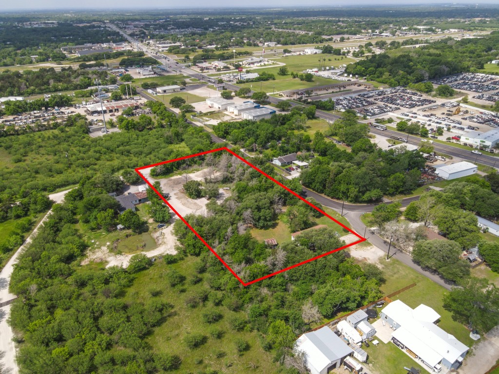 3715 High Street Bryan, TX 77808 - Photo 2 of 8