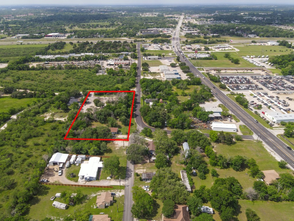 3715 High Street Bryan, TX 77808 - Photo 3 of 8