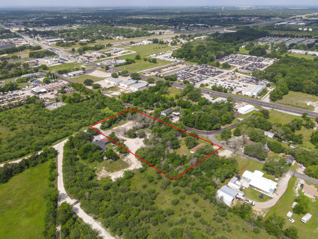 3715 High Street Bryan, TX 77808 - Photo 4 of 8