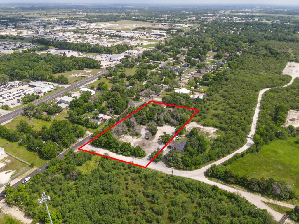 3715 High Street Bryan, TX 77808 - Photo 5 of 8