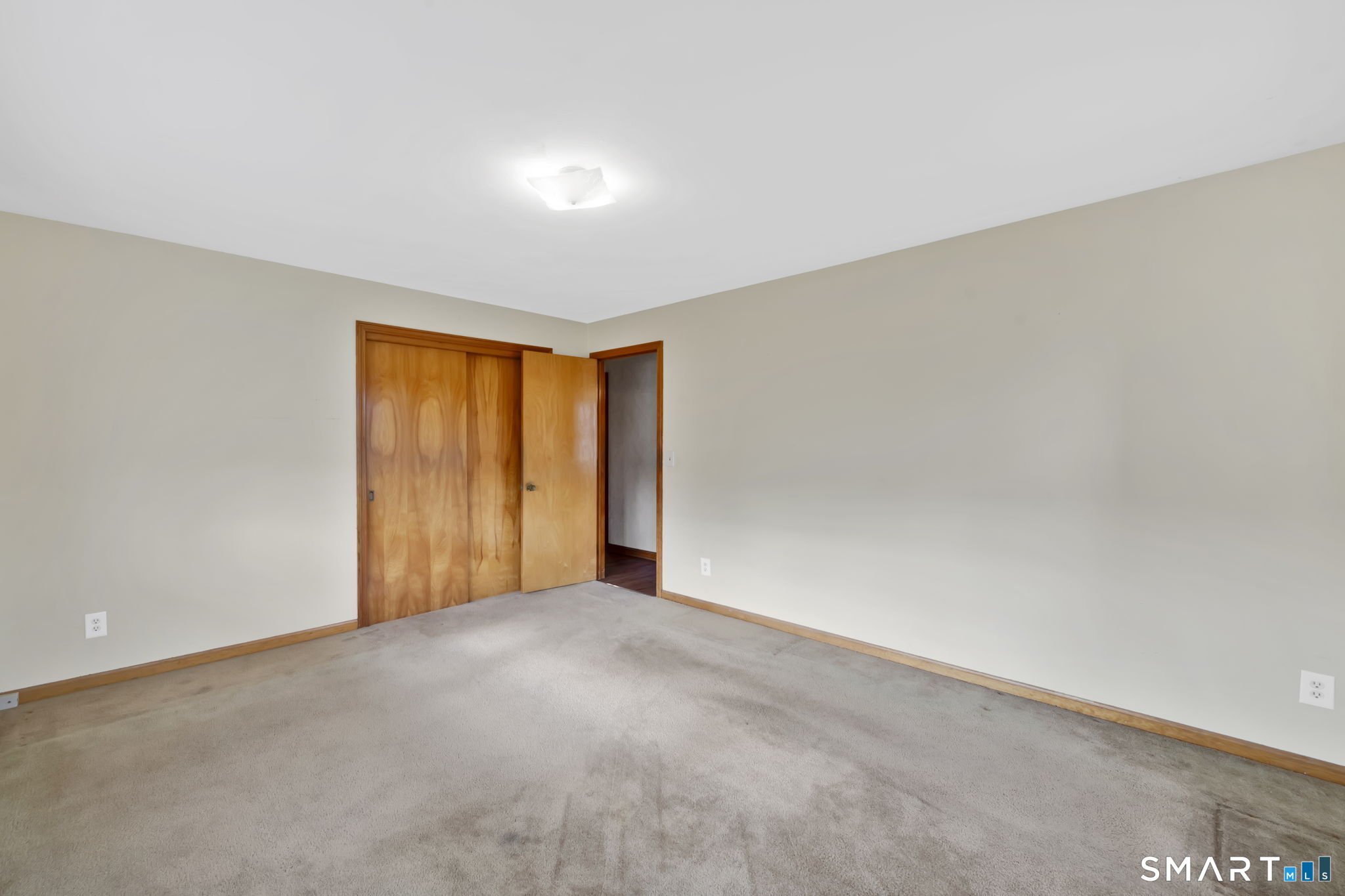 10 Helena Lane Windsor Locks, CT 06096 - Photo 17 of 36 a view of an empty room with a window