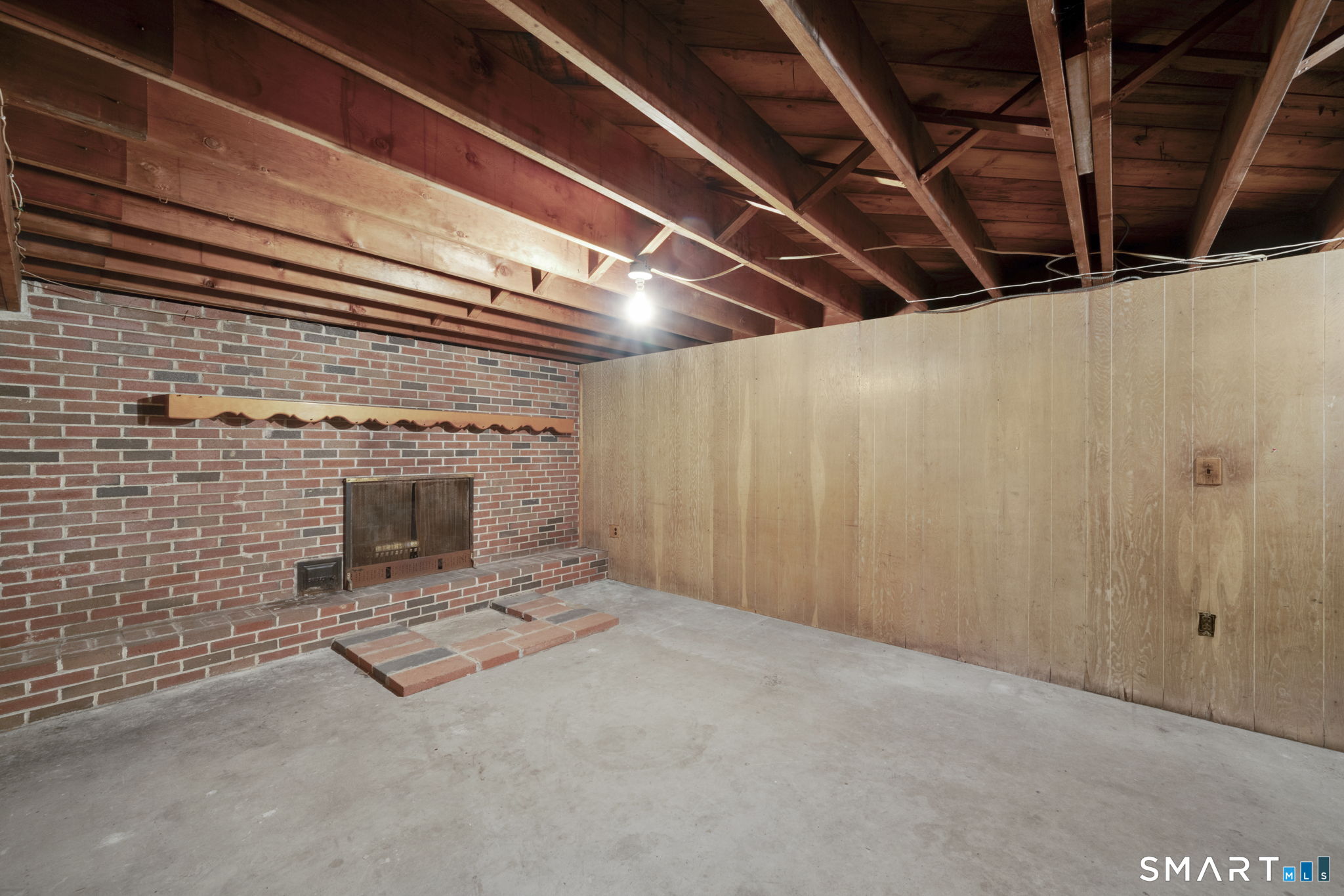 10 Helena Lane Windsor Locks, CT 06096 - Photo 28 of 36 a view of an empty room