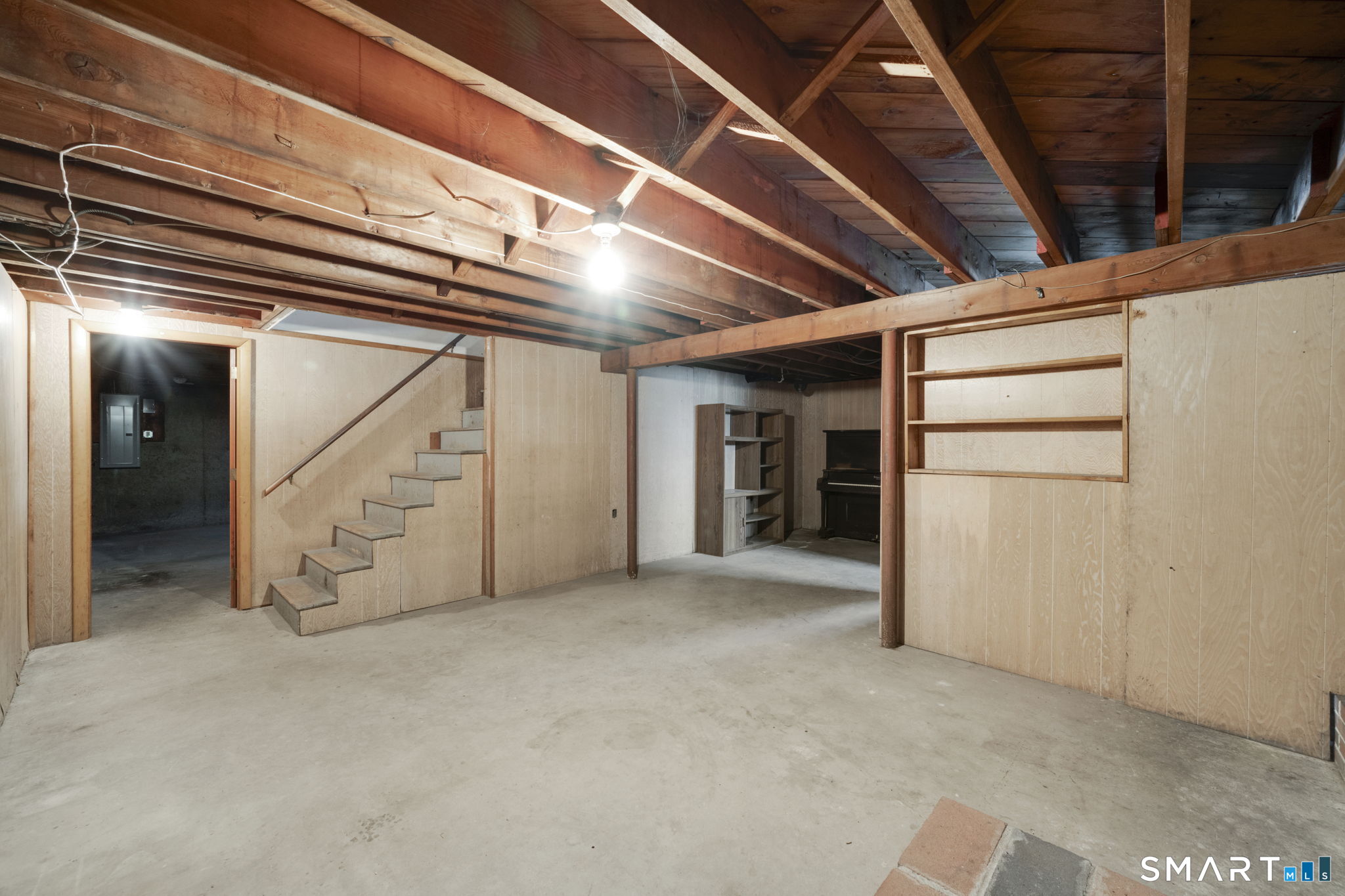 10 Helena Lane Windsor Locks, CT 06096 - Photo 29 of 36 a view of an empty room with closet