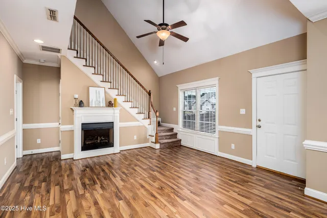 $1,750 | 2209 Remington Court, Unit A, Greenville, NC 27834