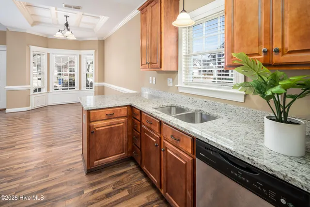 $1,750 | 2209 Remington Court, Unit A, Greenville, NC 27834