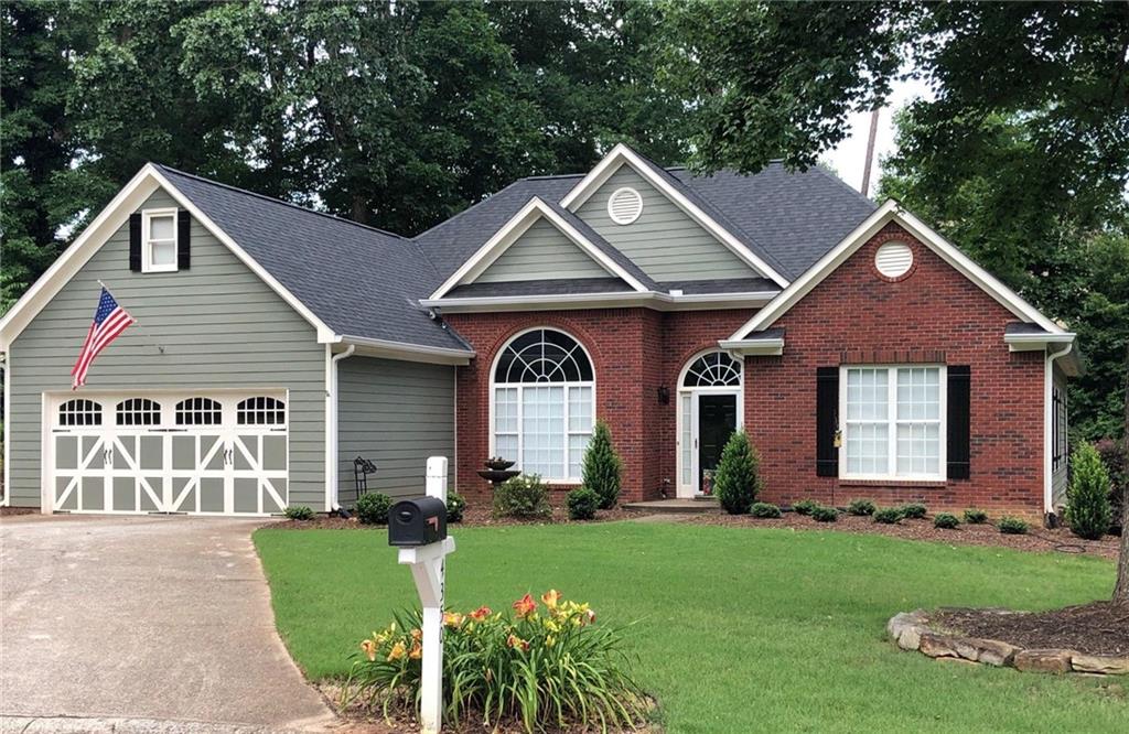 4350 Briar Ridge Lane Cumming, GA 30040 - Photo 1 of 1 Gallery Image 1