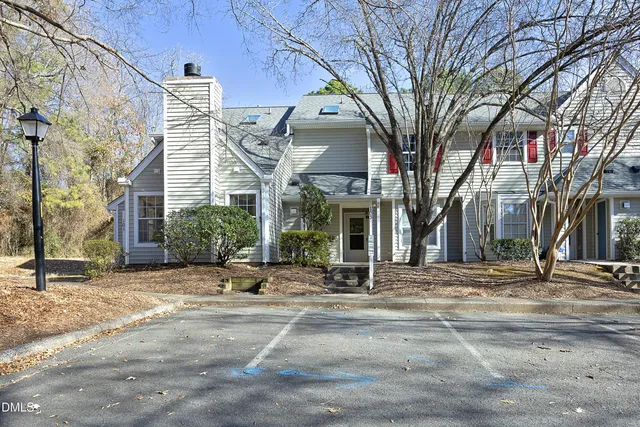 $280,000 | 103 Sir Richard Lane, Chapel Hill, NC 27517