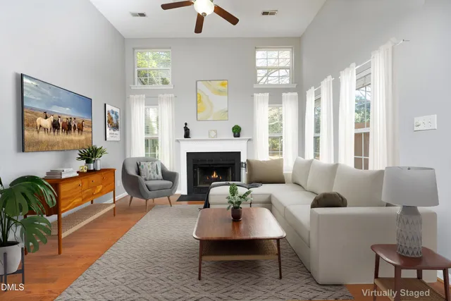 $280,000 | 103 Sir Richard Lane, Chapel Hill, NC 27517