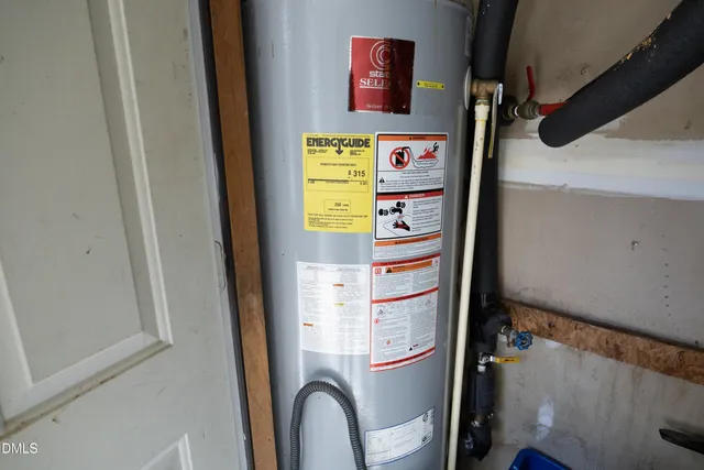 $280,000 | 103 Sir Richard Lane, Chapel Hill, NC 27517