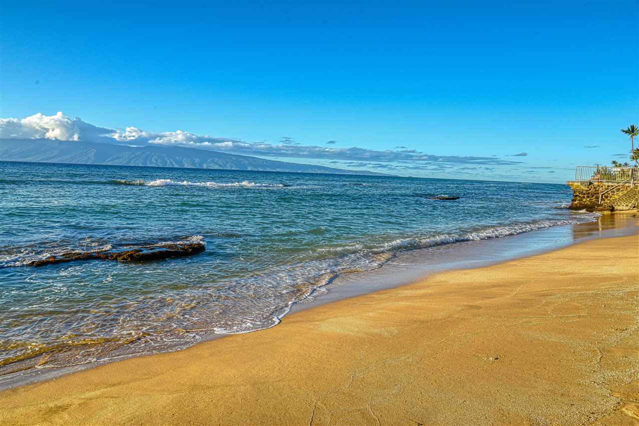 3691 Lower Honoapiilani Road, Unit 115 Lahaina, HI 96761 - Photo 11 of 12