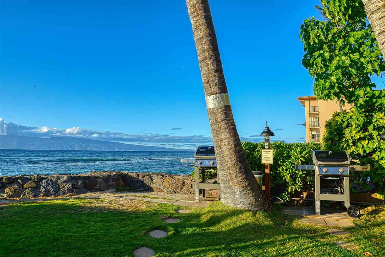 3691 Lower Honoapiilani Road, Unit 115 Lahaina, HI 96761 - Photo 12 of 12