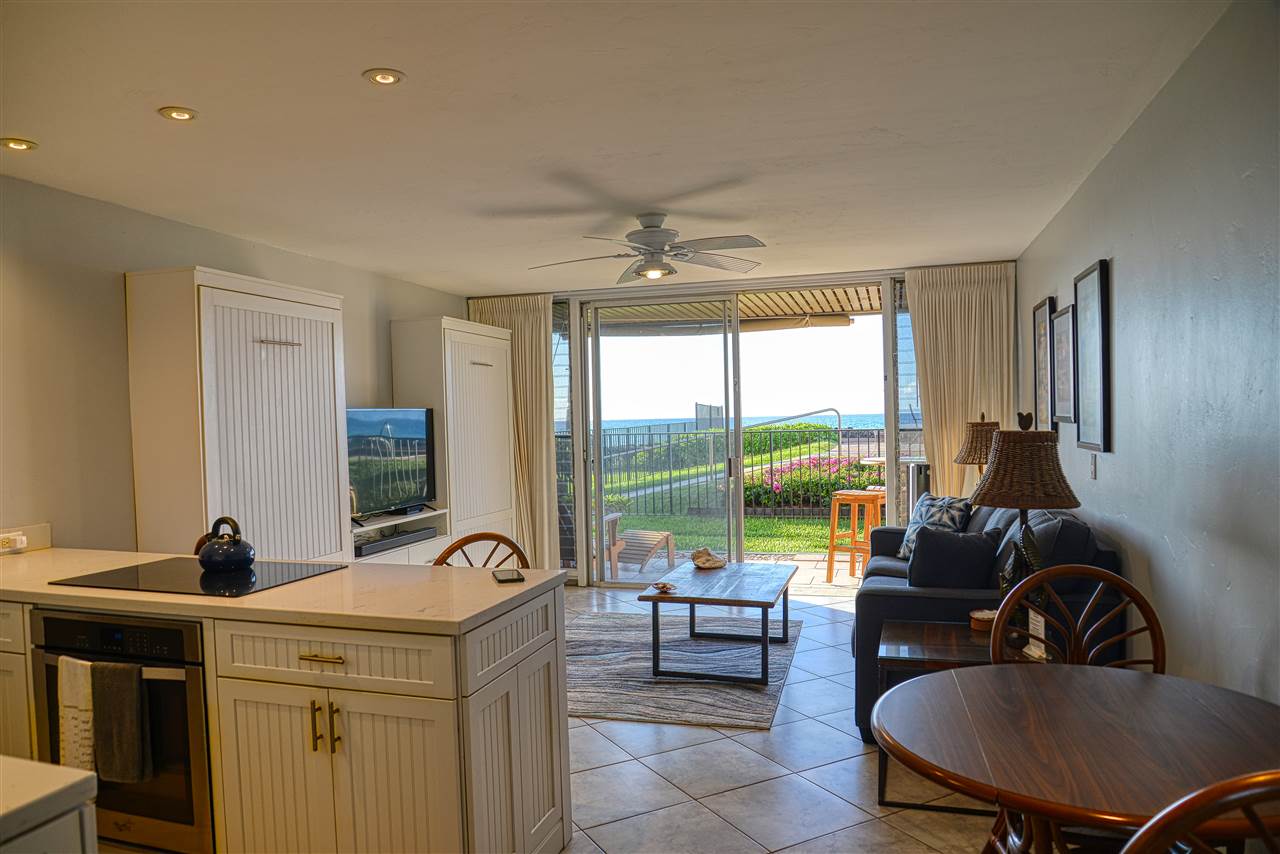 3691 Lower Honoapiilani Road, Unit 115 Lahaina, HI 96761 - Photo 2 of 12
