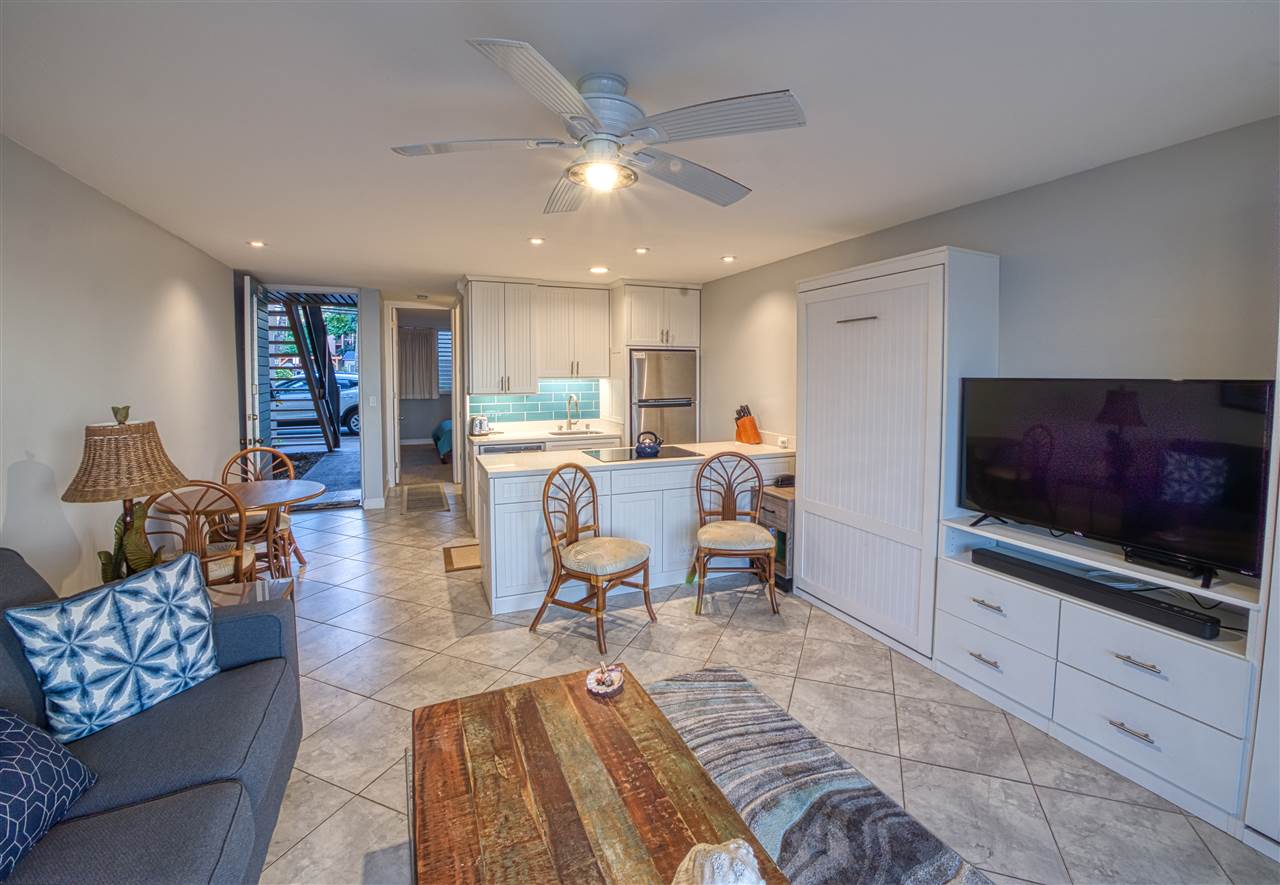 3691 Lower Honoapiilani Road, Unit 115 Lahaina, HI 96761 - Photo 3 of 12