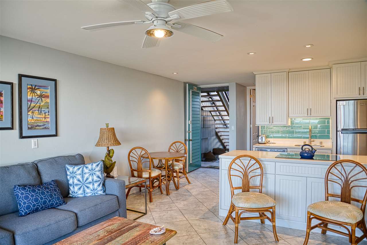 3691 Lower Honoapiilani Road, Unit 115 Lahaina, HI 96761 - Photo 4 of 12