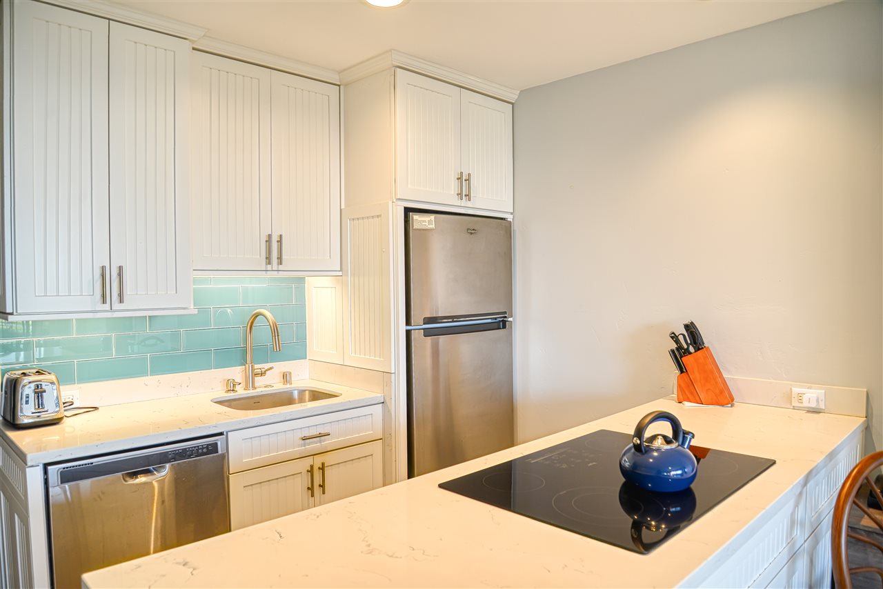 3691 Lower Honoapiilani Road, Unit 115 Lahaina, HI 96761 - Photo 5 of 12