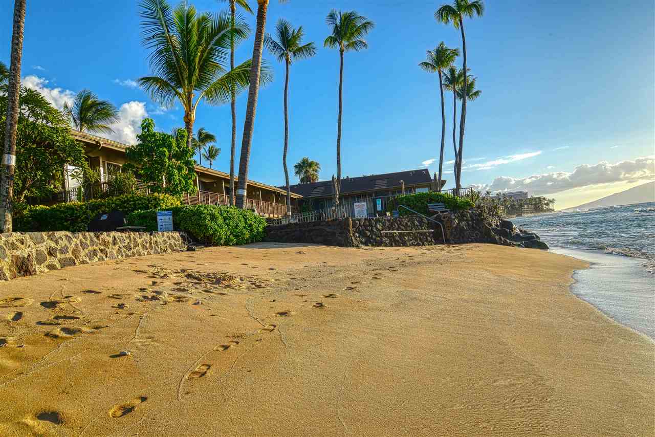 3691 Lower Honoapiilani Road, Unit 115 Lahaina, HI 96761 - Photo 10 of 12