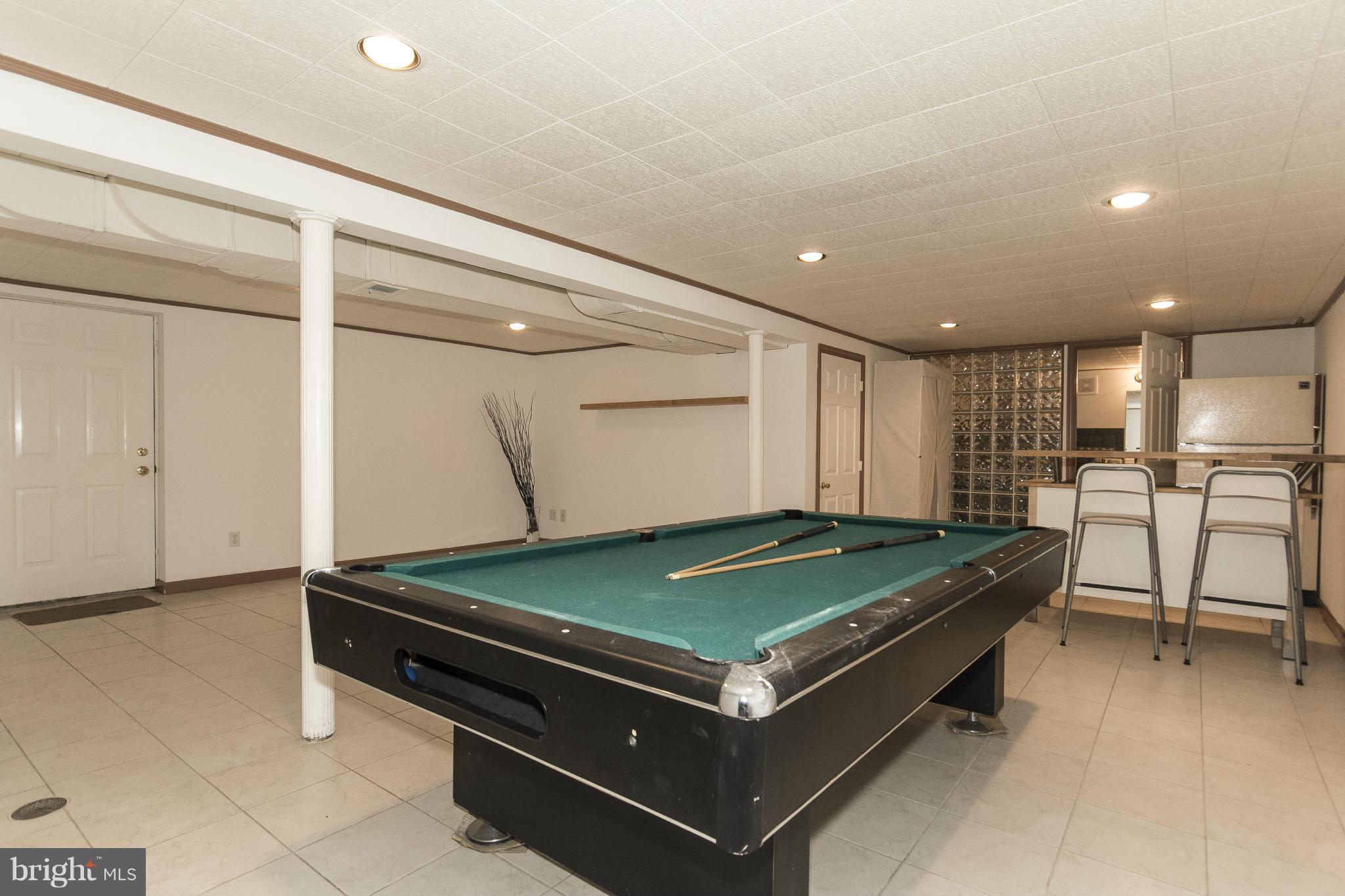 4259 Darleigh Road Baltimore, MD 21236 - Photo 21 of 30 Spacious Recreation Room
