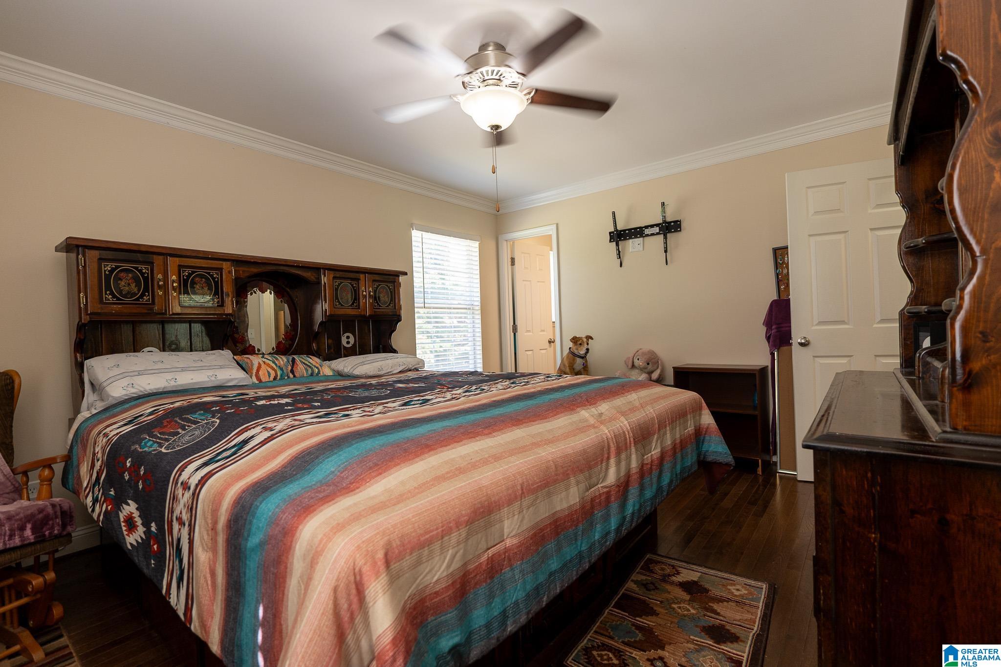 8296 Lewis Morrison Road Pinson, AL 35126 - Photo 51 of 74