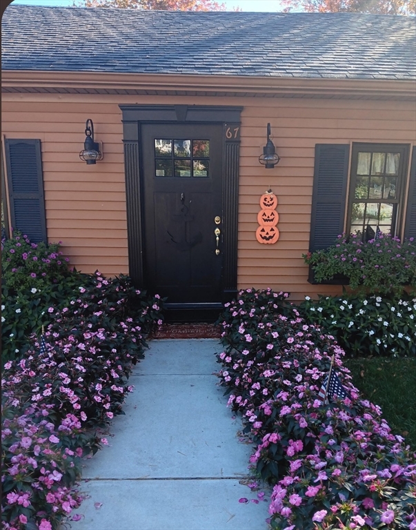 67 South Charlton Shore Road Charlton, MA 01507 - Photo 29 of 33