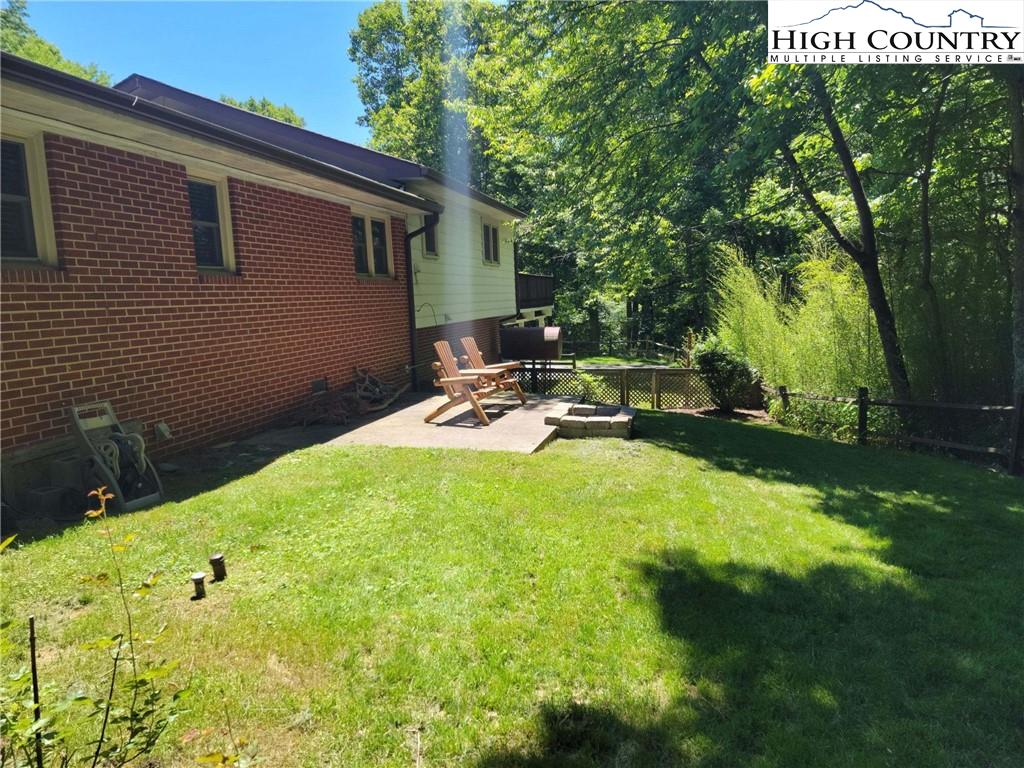 686 Stadium Drive Boone, NC 28607 - Photo 34 of 37 Gallery Image 34