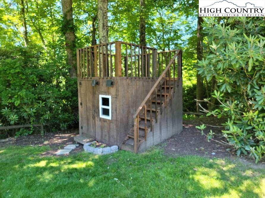 686 Stadium Drive Boone, NC 28607 - Photo 35 of 37 Gallery Image 35