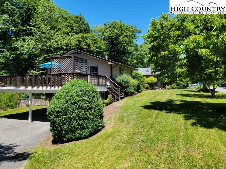 686 Stadium Drive Boone, NC 28607 - Photo 4 of 37 Gallery Image 4