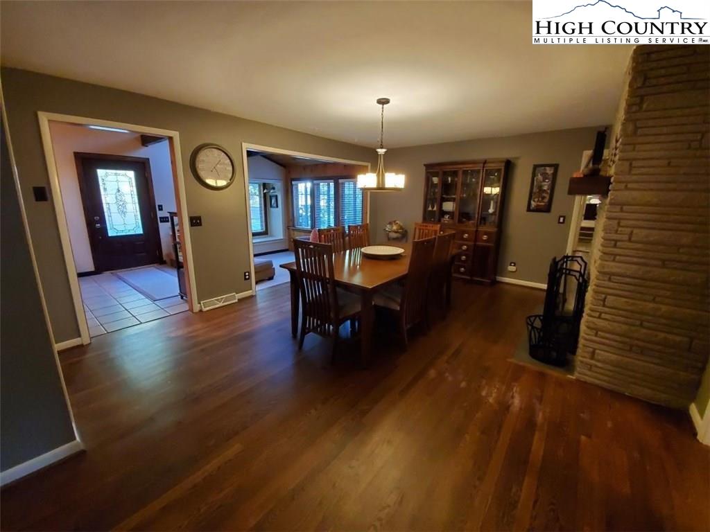 686 Stadium Drive Boone, NC 28607 - Photo 9 of 37 Gallery Image 9