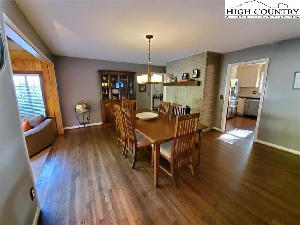 686 Stadium Drive Boone, NC 28607 - Photo 10 of 37 Gallery Image 10
