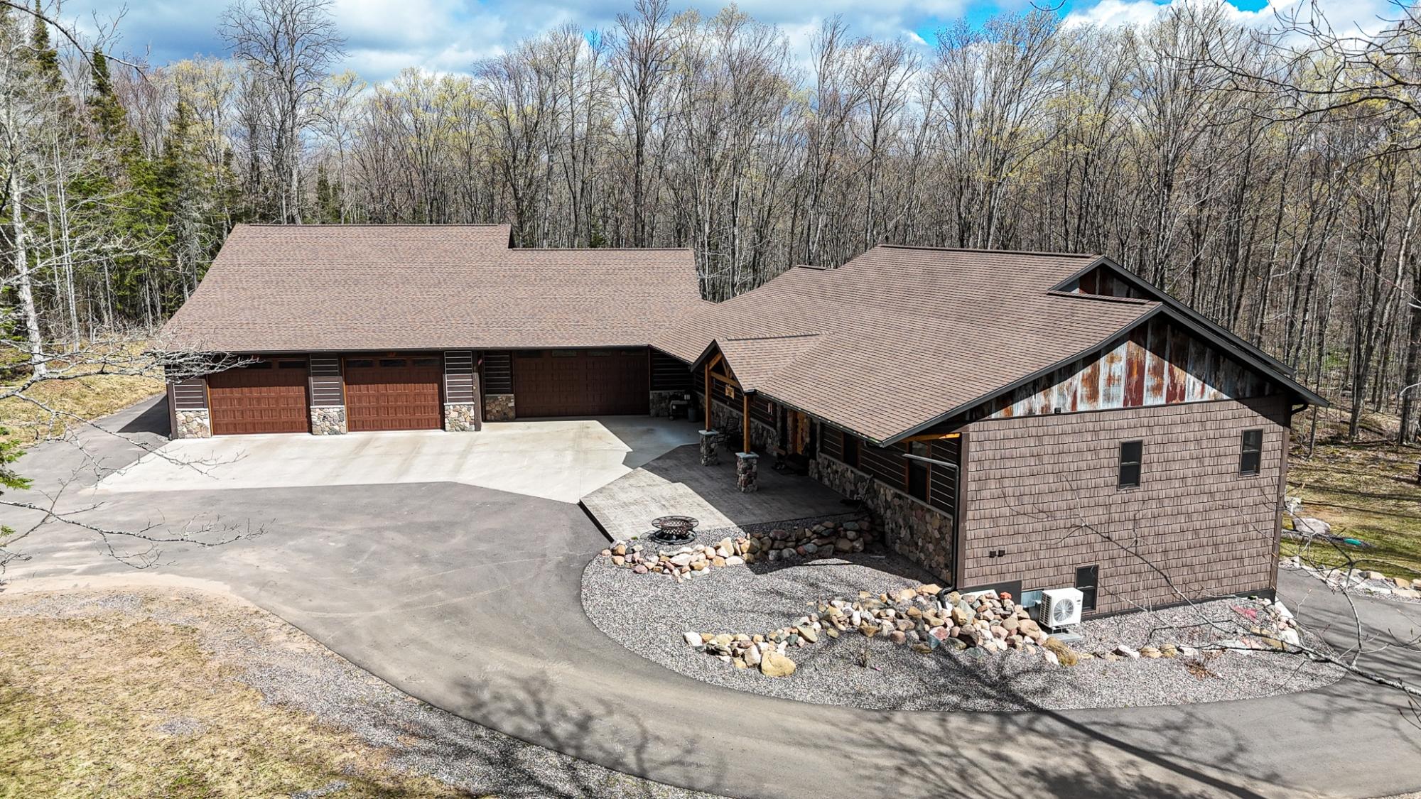 7010 Hiawatha Lake Road Manitowish Waters, WI 54545 - Photo 66 of 67 Gallery Image 66