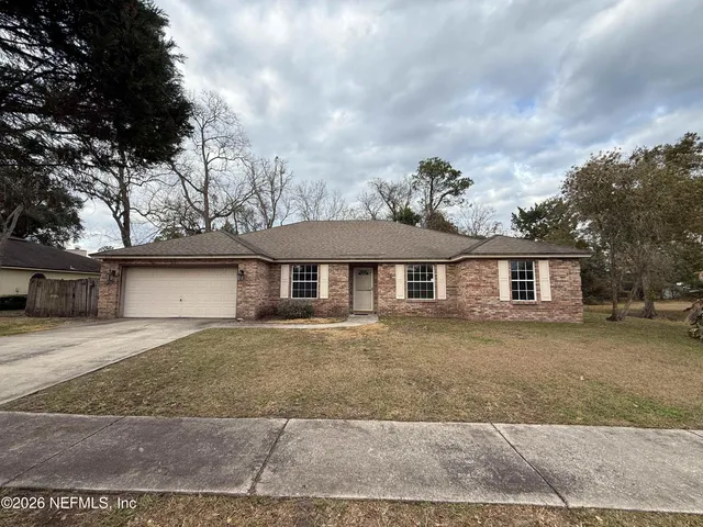 $184,900 | 8319 Springtree Road, Jacksonville, FL 32210