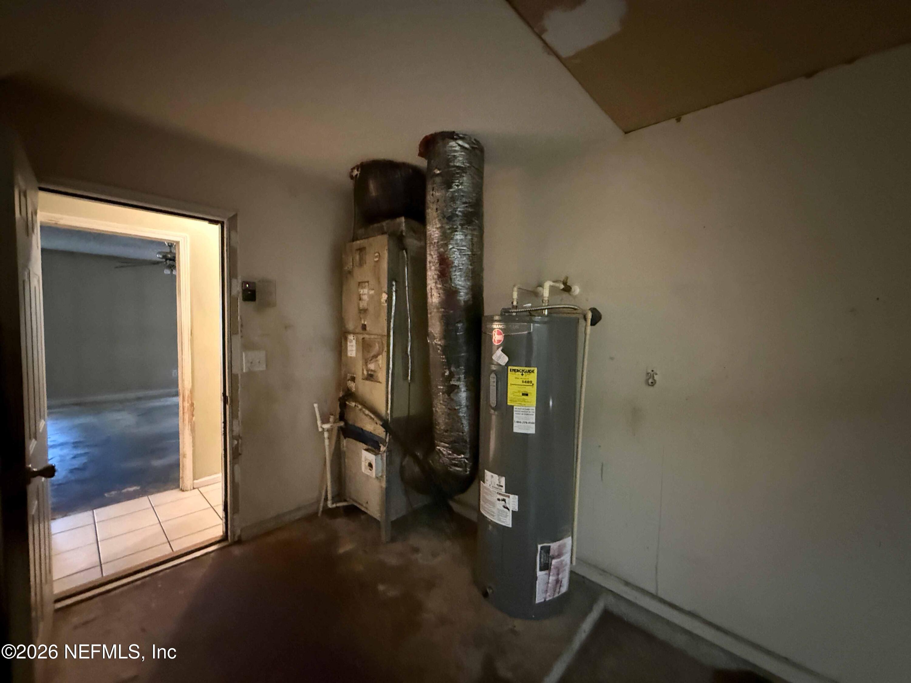 8319 Springtree Road Jacksonville, FL 32210 - Photo 22 of 22 systems