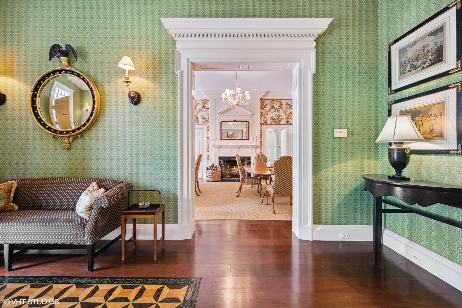 25 Indian Hill Road Winnetka, IL 60093 - Photo 16 of 84