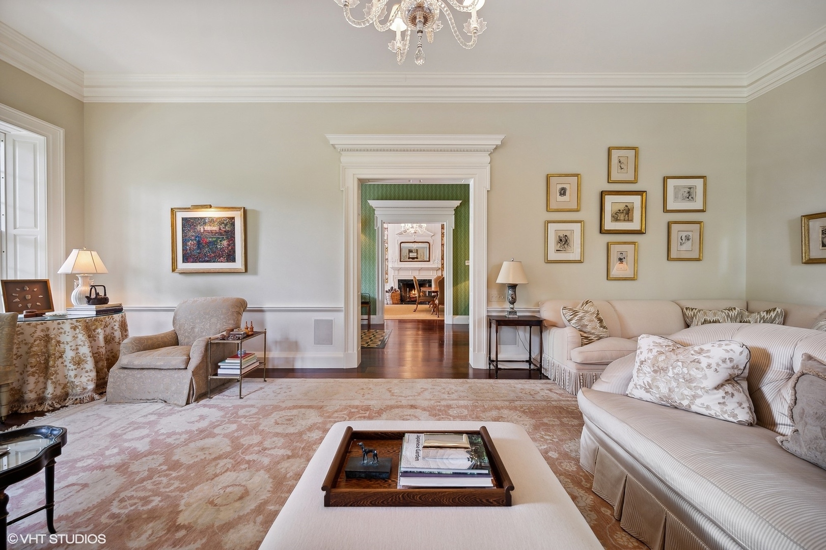 25 Indian Hill Road Winnetka, IL 60093 - Photo 22 of 84