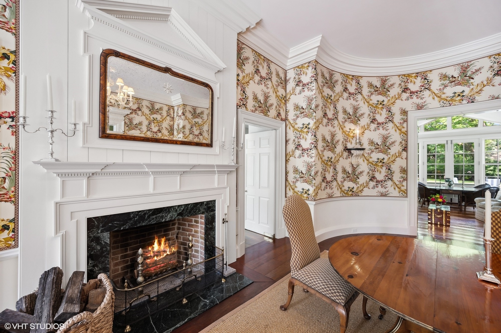 25 Indian Hill Road Winnetka, IL 60093 - Photo 26 of 84