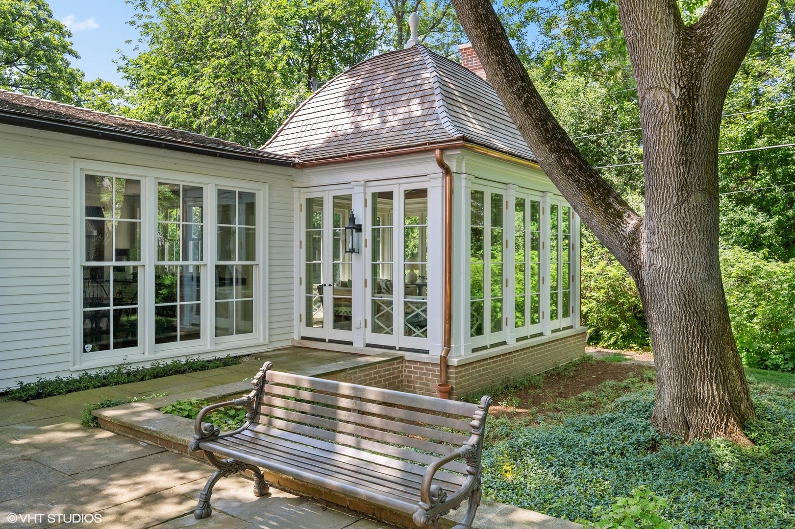 25 Indian Hill Road Winnetka, IL 60093 - Photo 41 of 84